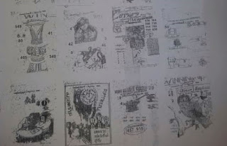 Thai Lottery Final Paper