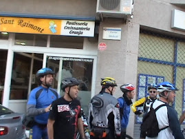 SORTIM CADA DIUMENGE