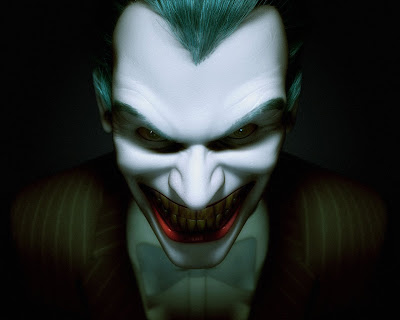 Joker-Wallpaper