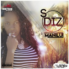 Manilu - Diz Só (2016) 