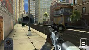 Sniper 3D Assassin Mod Apk v2.1.4 Full version