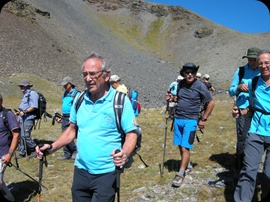 Colla dels Bufets d'Olot