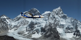 everest+mountain+flight+nepal+buddhaair+yetiairlines+simrikairlines