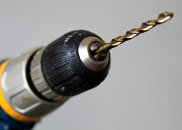 Drill