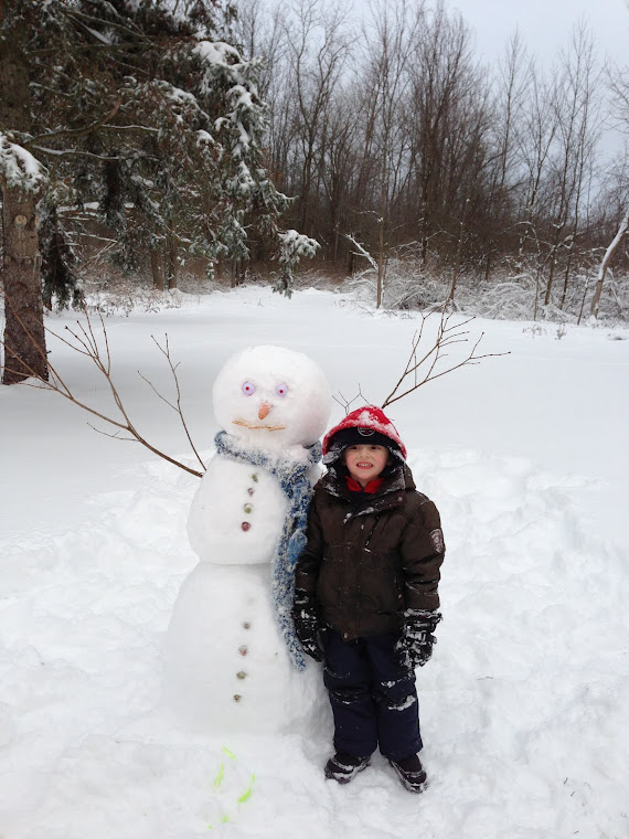 Snowman