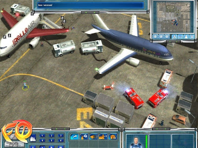 Download Games 911 First Responders