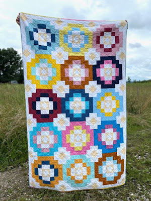 plastikfreies vlies für quilt