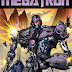 Megatron | Comics
