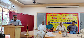 Dalit-christian-seminar