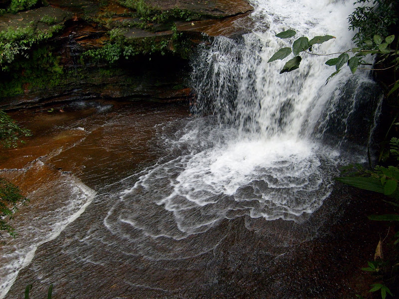 Air Terjun Aek Martua