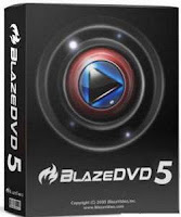 BlazeVideo BlazeDVD Professional 5.1.0.3 Portatil