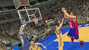 NBA 2K14 PC Game Free Download