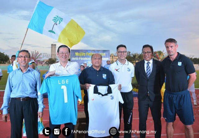 JERSI PENANG 2017