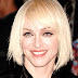 Madonna pays a few bob for new blonde look