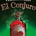 "El Conjuro"  de Mariah Evans, ya llego. 