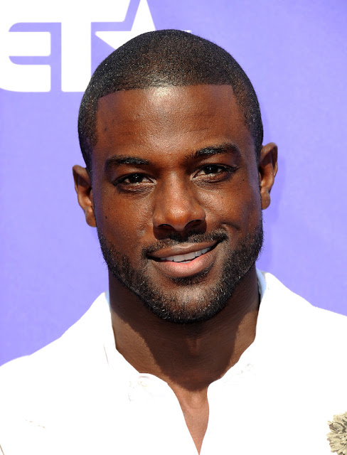 Lance Gross