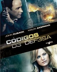 Assistir Códigos de Defesa - Dublado Online