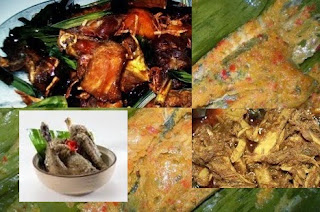 KUMPULAN RESEP MASAKAN INDONESIA KHAS ACEH