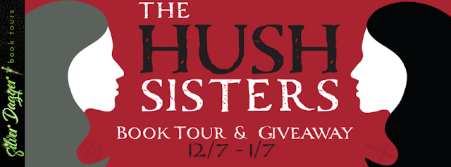 [Review] - The Hush Sisters by Gerard Collins