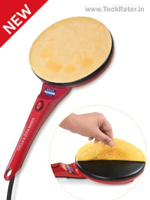 Electric Tawa Chilla and Dosa Maker 900-Watt