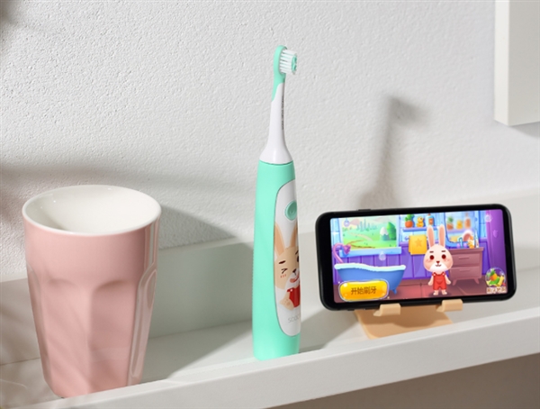 Electric toothbrush Xiaomi children's Sonic Electric