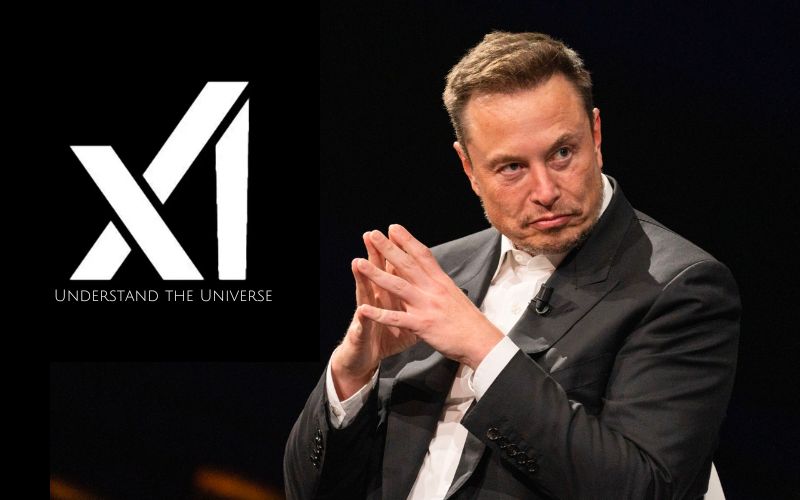 Elon Musk XAI Startup - Revolutionizing Artificial Intelligence - News Namkeen