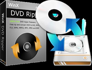 Digiarty WinX DVD Ripper Platinum License Code Crack Free Download