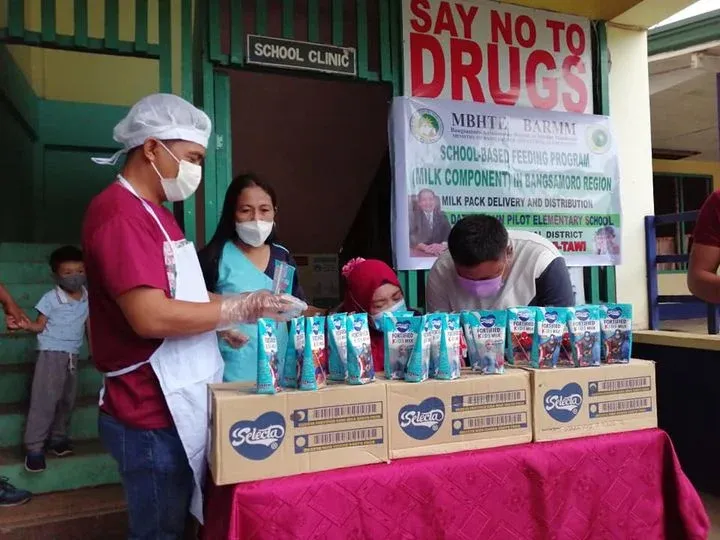 Tetra Pak Celebrates World School Milk Day