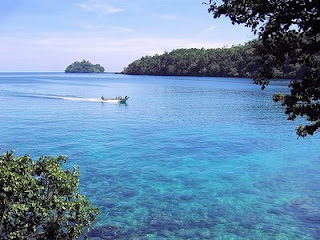 wisata indonesia