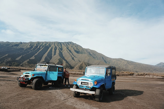 7 LOKASI WISATA OFFROAD INDONESIA | Yang Menantang Adrenalin