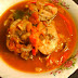 Resep sup ikan kakap nikmat