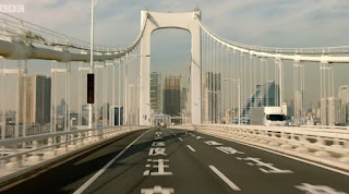 Tokyo Motorway