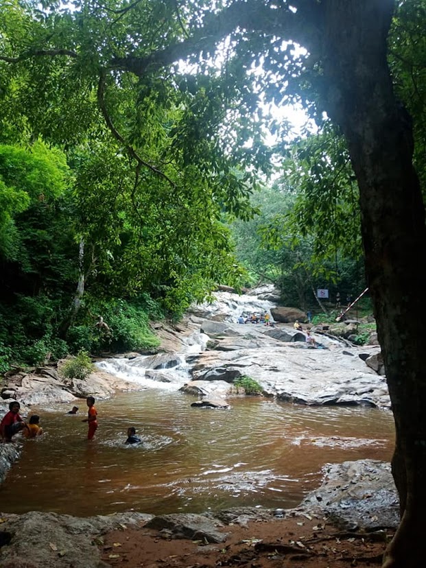 maesa waterfalls, mae sa waterfalls, mae sa waterfall, maesa waterfall, maesa cascade, mae sa cascade