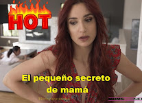 El pequeño secreto de mamá