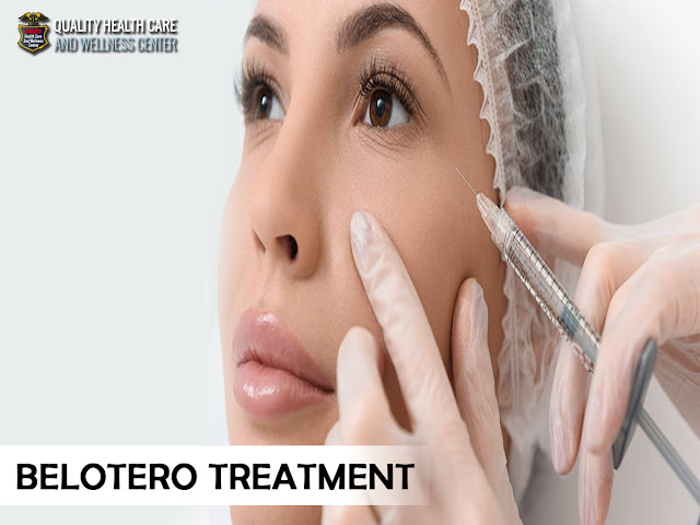 Belotero treatment New Jersey