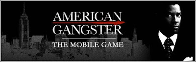 java game American Gangster 176x220 fra