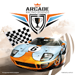 Arcade Racing Legend Titre