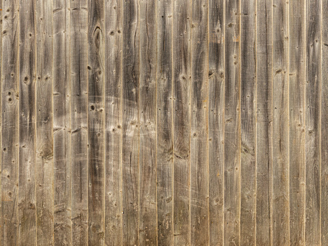 Wood panels washed effect texture