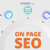 On Page SEO : The Complete Guide To Perfectly Optimizing 2020 Guide - Backlinko