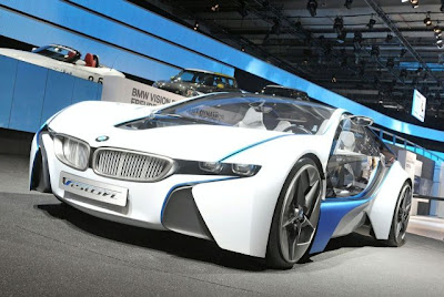 BMW M1 2012 Exterior Wallpapers by cool wallpapers