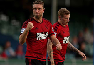 Agen Bola - Rickie Lambert Targetkan Kembali Ke Timnas Inggris