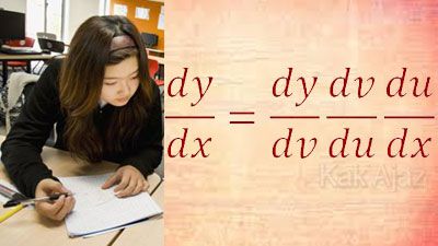 Pembahasan Matematika IPA UN: Turunan Fungsi Aljabarf dan Trigonometr