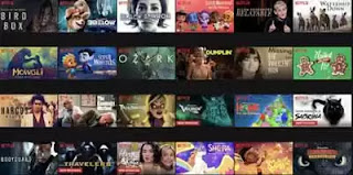 تحميل تطبيق Netflix Pro لمشاهدة أحدث الأفلام والمسلسلات HD