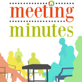 Minutes of Meeting - 24 May 2022