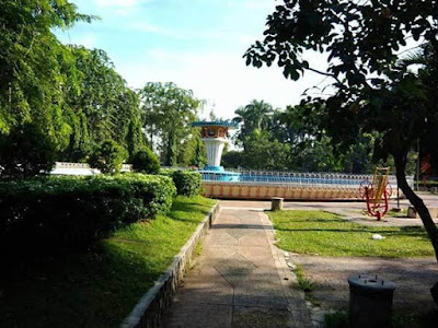 taman teladan