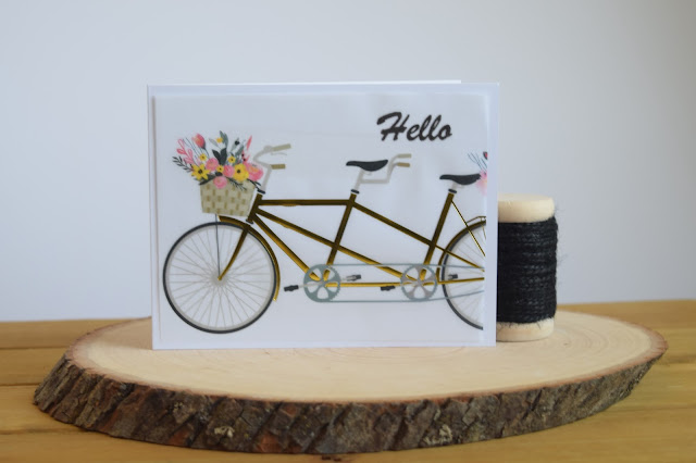 Feminine Hello Cards by Jess Crafts featuring the Love from Lizi July 2017 Card Kit