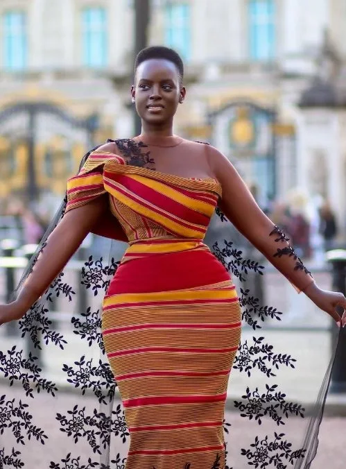 37 Unique Ankara Dress Styles for African Women in 2024