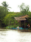 Mekong Delta