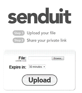 5 Great Websites To Upload And Share Large Files