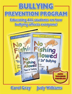 Bullying Prevention Program